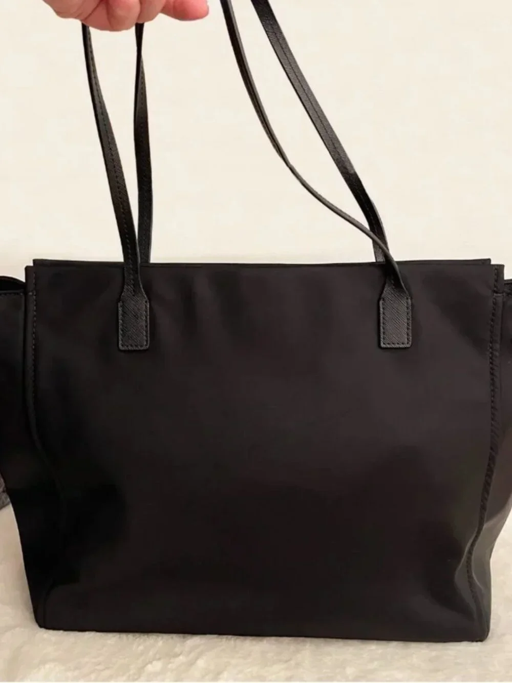 KATE SPADE ♠️ Blake Avenue Taden Nylon Tote Bag
